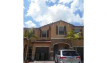 3728 NE 3 CT # ### Homestead, FL 33033