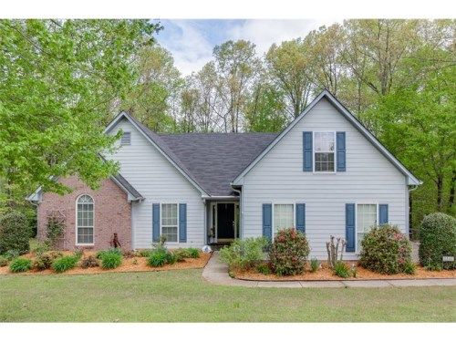 3346 Duncan Bridge Trail, Buford, GA 30519