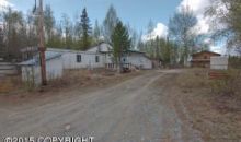 1838 Henry Aaron Drive Big Lake, AK 99652