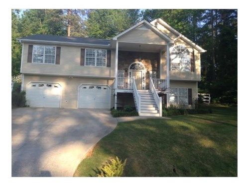 850 Sinyard Circle, Hiram, GA 30141