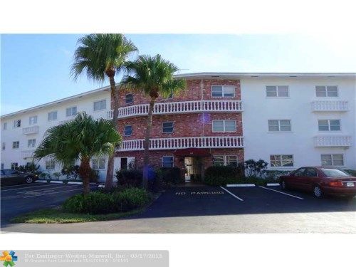 600 Pine Dr # 106, Pompano Beach, FL 33060