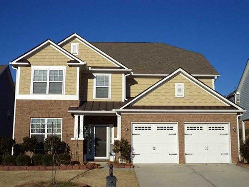 3715 Clay Court, Suwanee, GA 30024