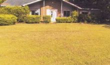 3820 Quenby Dr Montgomery, AL 36116