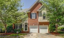 606 Sycamore Ridge Drive Decatur, GA 30030