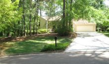 325 Longmoor Way Alpharetta, GA 30022