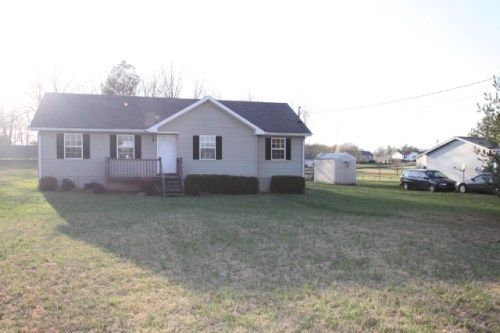 51 North D St, Hillsboro, TN 37342