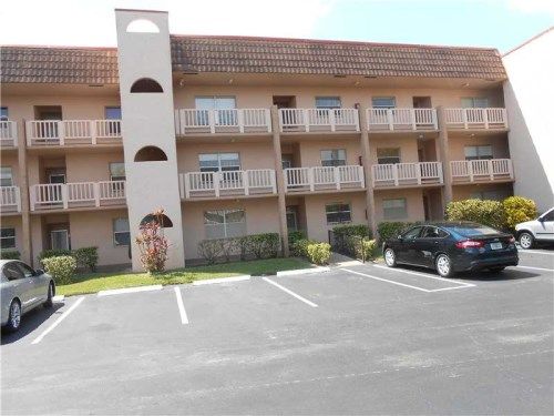 9681 SUNRISE LAKES BL # 108, Fort Lauderdale, FL 33322