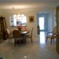 9681 SUNRISE LAKES BL # 108, Fort Lauderdale, FL 33322 ID:12275260