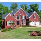 1397 Benbrooke Lane Nw, Acworth, GA 30101 ID:12736253