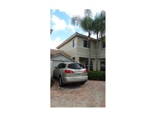 2237 NW 171 TE # 2237, Hollywood, FL 33028