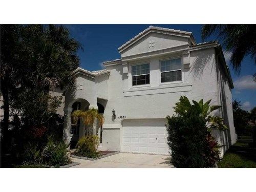 15805 NW 16 CT, Hollywood, FL 33028