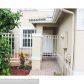 17033 NW 23rd St # 17033, Hollywood, FL 33028 ID:12256421