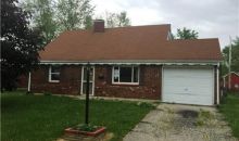 1007 Frontier Drive Troy, OH 45373