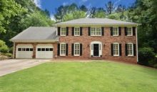 5113 Meadowcreek Drive Atlanta, GA 30338