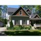 155 Kilough Ridge Drive, Dawsonville, GA 30534 ID:12726137