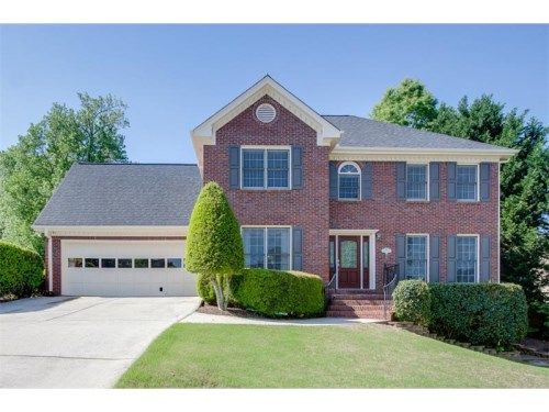 1595 Holly Lake Circle, Snellville, GA 30078