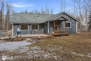 21537 Tina Street, Chugiak, AK 99567