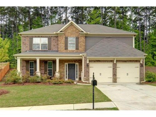 804 Springs Crest Drive, Dallas, GA 30157