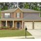 804 Springs Crest Drive, Dallas, GA 30157 ID:12710854