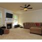 804 Springs Crest Drive, Dallas, GA 30157 ID:12710859