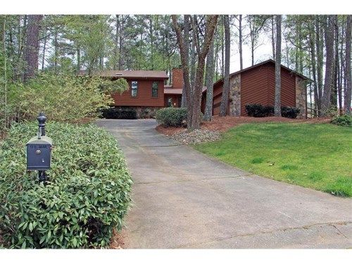 3390 Ambleside Place Ne, Roswell, GA 30075