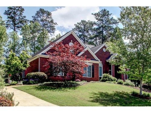 844 Morningcreek Drive, Kennesaw, GA 30152