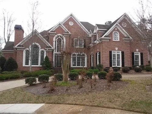 5675 Buckleigh Pointe, Suwanee, GA 30024