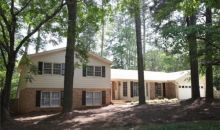 2659 Stonehenge Way Atlanta, GA 30360