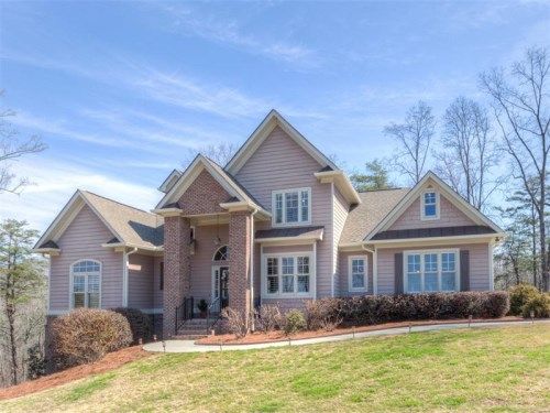 24 Howells Hollow, Dawsonville, GA 30534