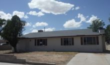 1213 Mariano Trail SW Albuquerque, NM 87121