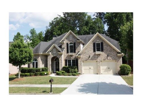 1620 Belmont Hills Drive, Suwanee, GA 30024