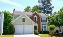 4870 Bankside Way Norcross, GA 30092