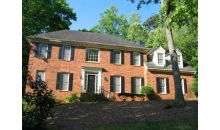 4544 Cape Kure Court Norcross, GA 30092