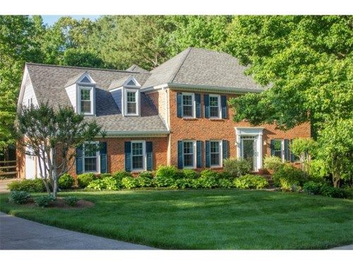 2789 Crown Mill Court, Marietta, GA 30068