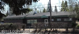 3601 Lois Drive, Anchorage, AK 99501