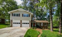 4766 Dunover Circle Atlanta, GA 30360