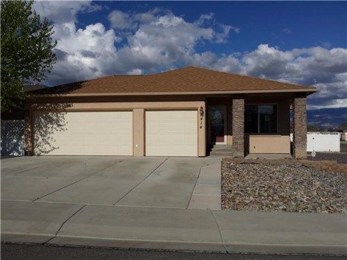 414 Marianne Dr, Grand Junction, CO 81504