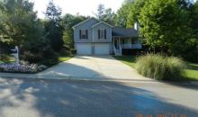 1525 Sedgefield Trail Bethlehem, GA 30620