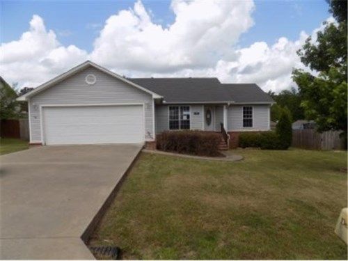 56 Horton Hills Dr, Sheridan, AR 72150