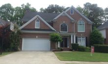 1742 Kinsmon Cove Marietta, GA 30062