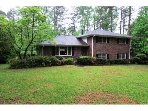 2882 Lee Road, Snellville, GA 30039