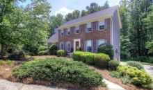 260 Barrow Downs Alpharetta, GA 30004