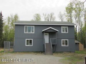 2340 E Lynx Circle, Wasilla, AK 99654