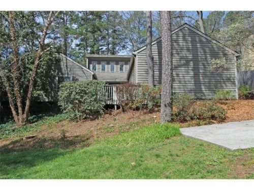 1663 Nordic Trace, Marietta, GA 30068