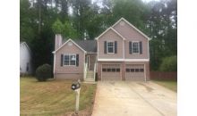 1040 Taso Trail Acworth, GA 30101