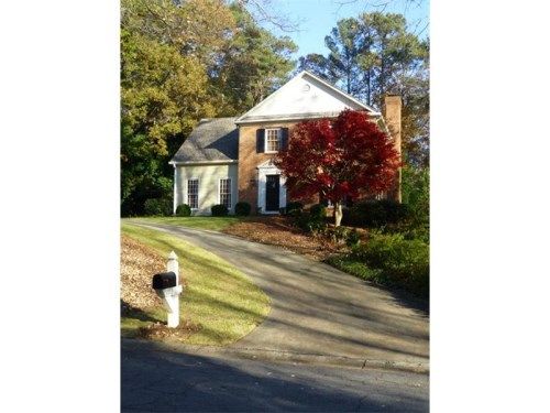 1712 East Bank Drive, Marietta, GA 30068