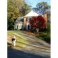 1712 East Bank Drive, Marietta, GA 30068 ID:12671309