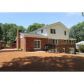 1606 Bishop Hollow Road, Atlanta, GA 30338 ID:12732510