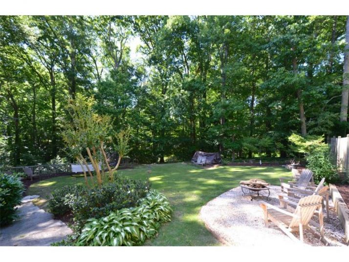 1606 Runnymeade Road Ne, Atlanta, GA 30319