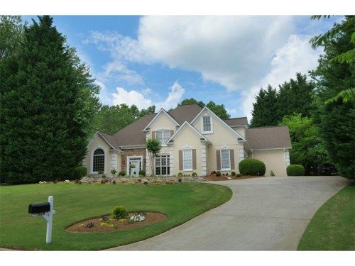 515 Wexford Ridge, Roswell, GA 30075